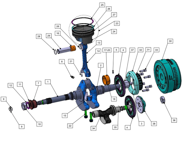 E10 ΣΤΡΟΦΑΛΟΣ & ΠΙΣΤΟΝΙ