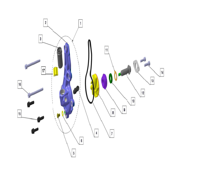 E13 ΑΝΤΛΙΑ ΝΕΡΟΥ