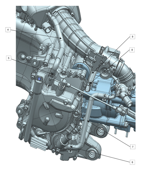 E19 ΣΩΛΗΝΑΣ ΝΕΡΟΥ