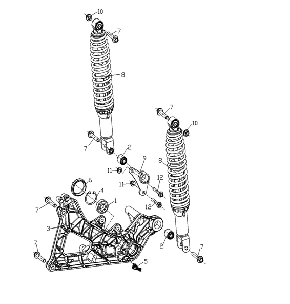 F11 ΑΜΟΡΤΙΣΕΡ & ΨΑΛΙΔΙ ΟΠΙΣΘΙΟ
