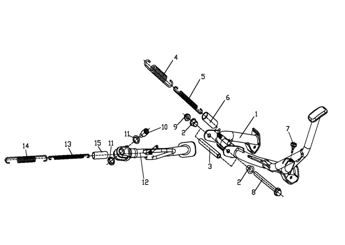 F12 ΣΤΑΝΤ ΚΕΝΤΡΙΚΟ & ΠΛΑΙΝΟ