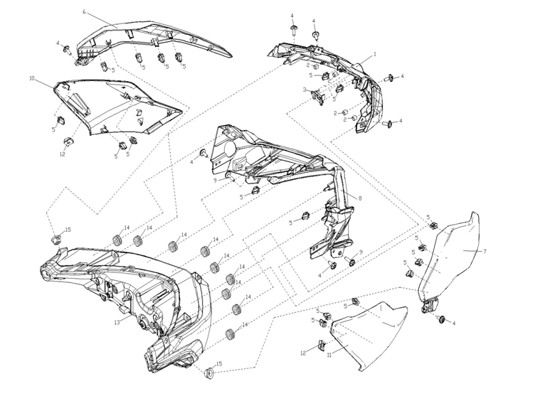 F18 ΦΑΝΑΡΙ ΕΜΠΡΟΣΘΙΟ & ΠΟΔΙΕΣ ΑΡ/ΔΕ