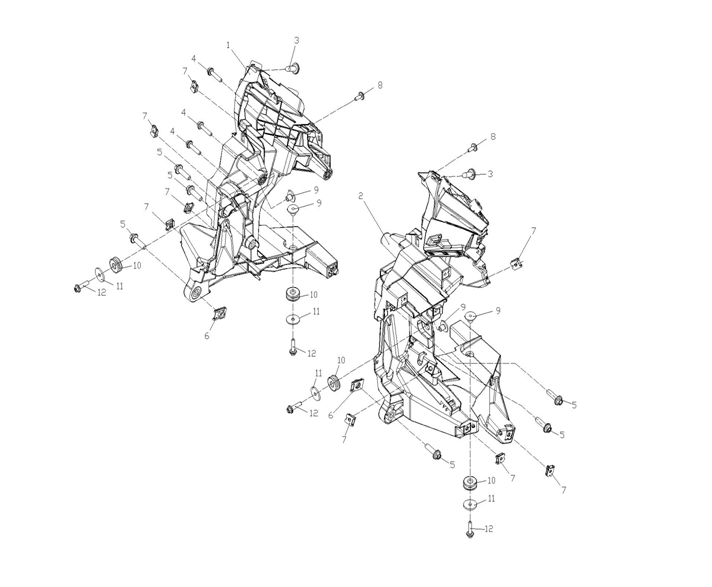 F19 ΒΑΣΗ ΣΤΗΡΙΞΗΣ ΤΑΜΠΛΟ ΑΡ/ΔΕ