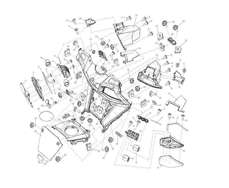 F21 ΠΟΔΙΑ ΕΣΩΤΕΡΙΚΗ