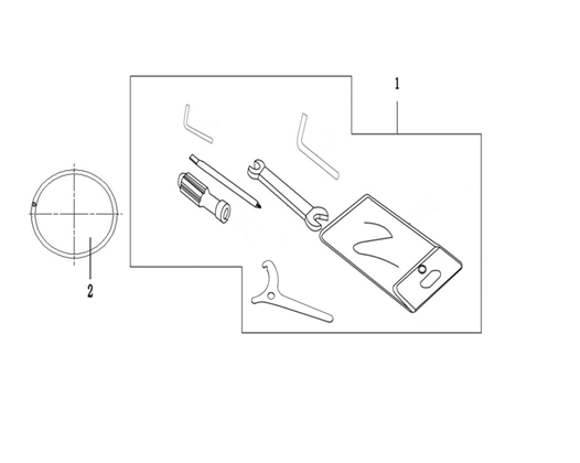 F29 ΕΡΓΑΛΕΙΑ ΣΕΤ