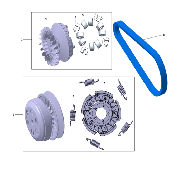 E15 ΙΜΑΝΤΑΣ ΚΙΝΗΣΗΣ ΚΑΙ ΤΡΟΧΑΛΙΕΣ