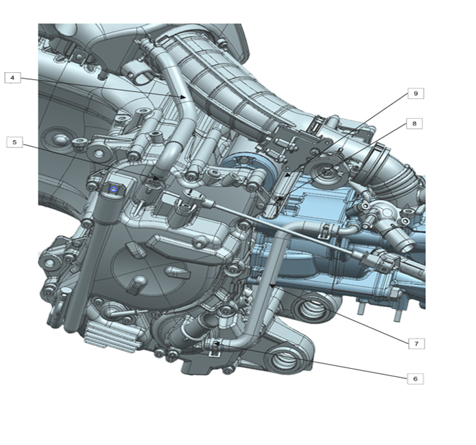 E19 ΣΩΛΗΝΑΣ ΝΕΡΟΥ