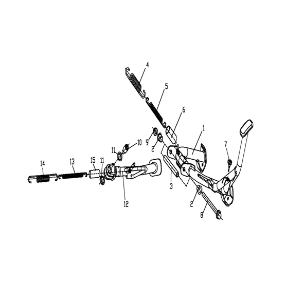 F12 ΣΤΑΝΤ ΚΕΝΤΡΙΚΟ & ΠΛΑΙΝΟ