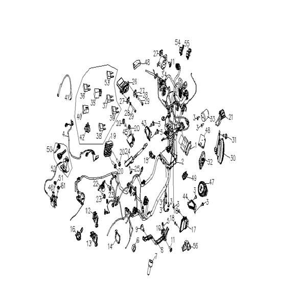 F14 ΚΑΛΩΔΙΩΣΗ & ΗΛΕΚΤΡΙΚΑ ΜΕΡΗ