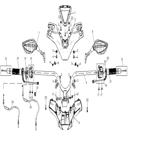 F16 ΣΥΣΤΗΜΑ ΔΙΕΥΘΥΝΣΗΣ