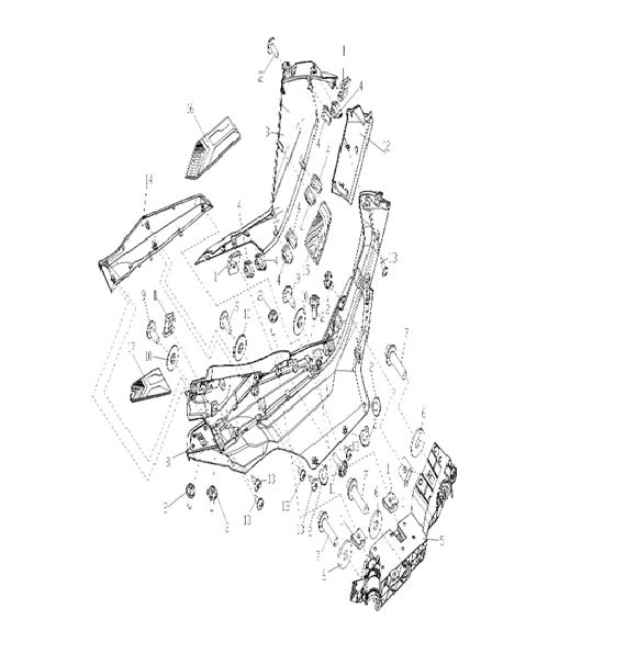 F22 ΚΑΠΑΚΙ ΠΛΑΙΝΟ ΑΡΙΣΤΕΡΟ & ΒΑΣΗ ΕΜΠ ΜΑΡΣΠΙΕ