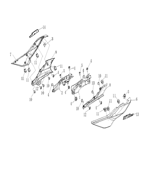 F23 ΚΑΛΥΜΜΑ ΠΛΑΙΝΟ ΟΠ ΑΡ/ΔΕ