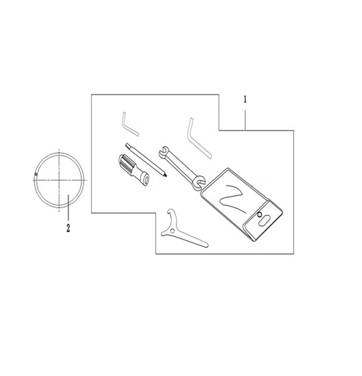 F29 ΕΡΓΑΛΕΙΑ ΣΕΤ