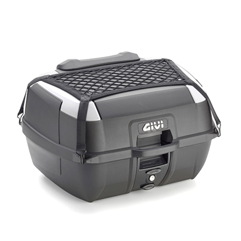 ΒΑΛΙΤΣΑ 45 ΛΙΤΡΑ B45+ MONOLOCK ΜΑΥΡΗ GIVI