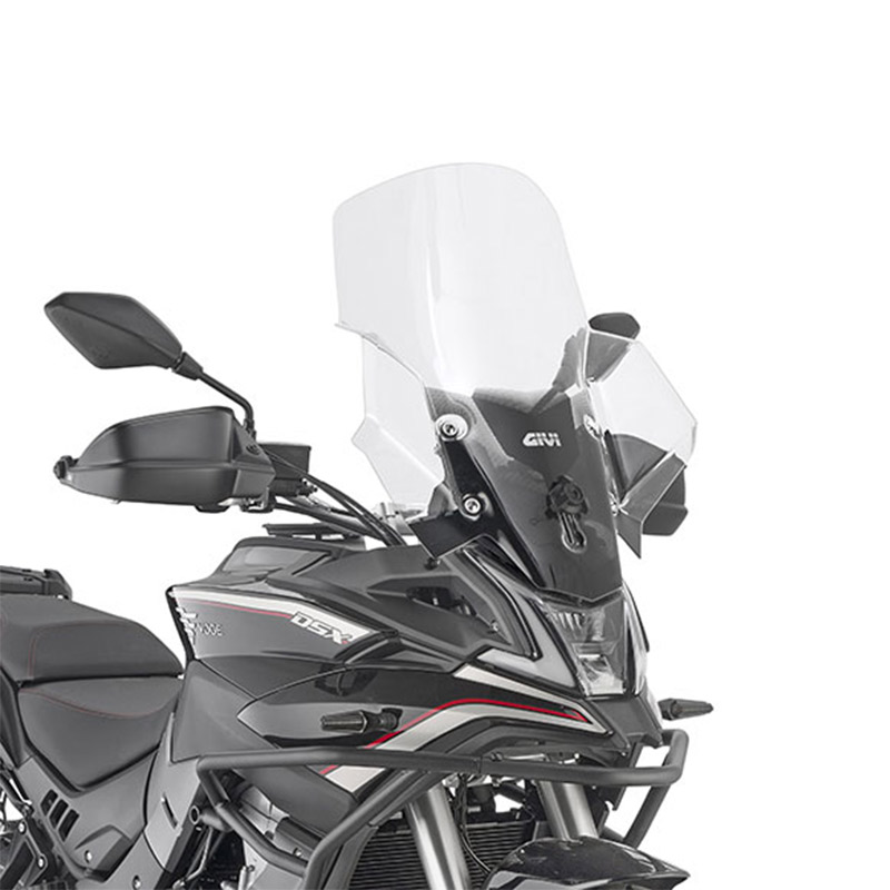 ΠΑΡΜΠΡΙΖ 59.5Χ49.5 CM VOGE 500DS/650DS