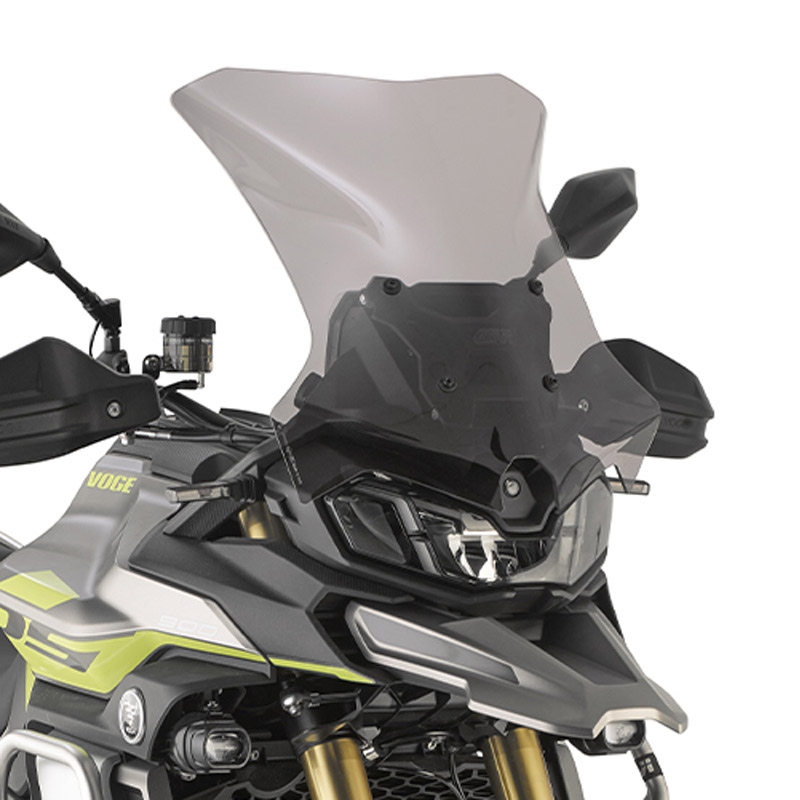 ΖΕΛΑΤΙΝΑ 900 DSX GIVI