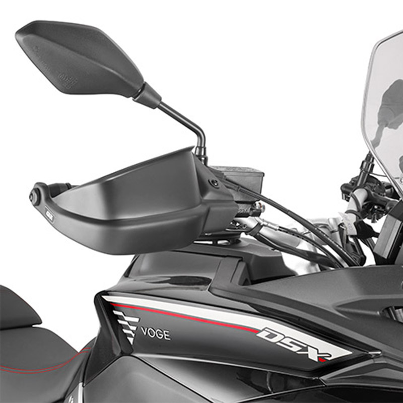 ΠΡΟΣΤΑΣΙΑ ΧΕΡΙΩΝ HP9251B VALICO 500DS (20-21) VOGE GIVI