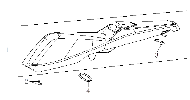 F25 SEAT