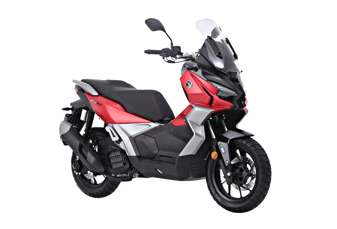 SR1 ADV E5+