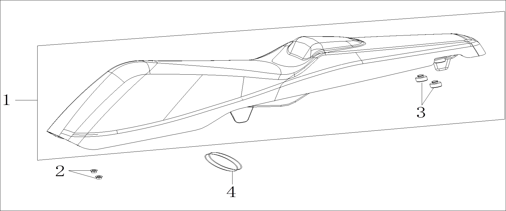 F25 SEAT ASSY