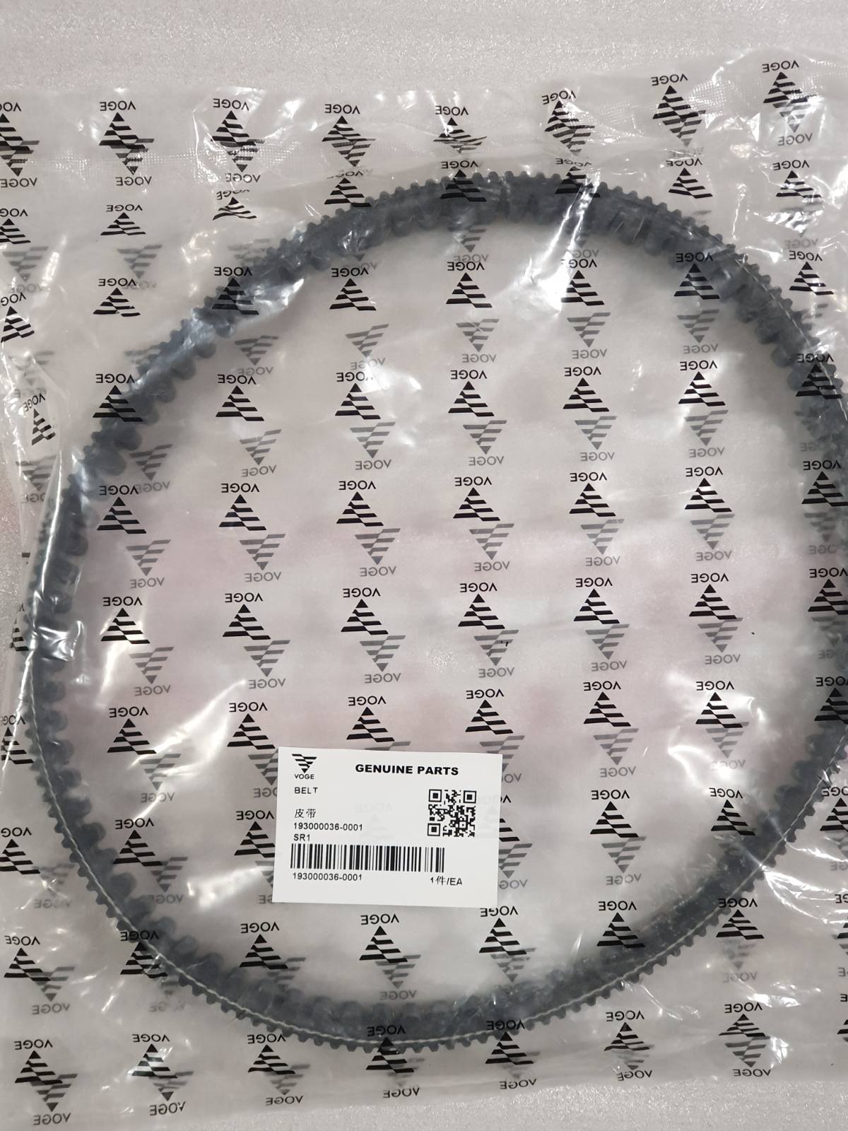 ΙΜΑΝΤΑΣ ΚΙΝΗΣΗΣ (CVT) SR1