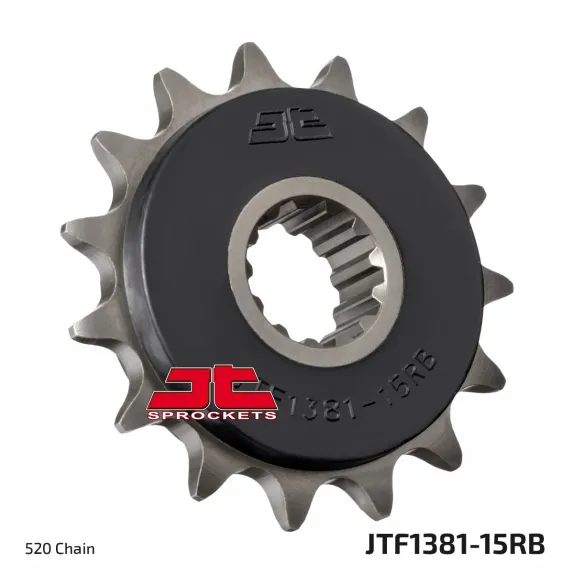 ΓΡΑΝΑΖΙ  JTF1381 15RB