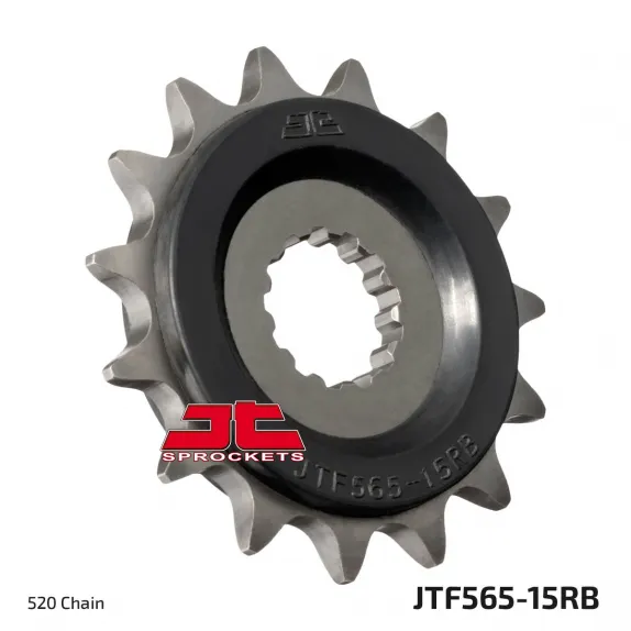 ΓΡΑΝΑΖΙ ΕΜΠΡΟΣ JTF565 15RB/JT