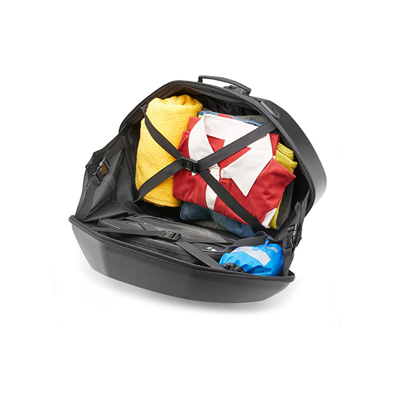 Τσάντες πλαϊνές Givi WL900B Weightless 25LT